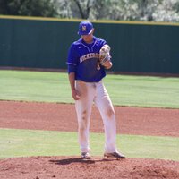 Carson Cornelius (@cagebombcarson) 's Twitter Profile