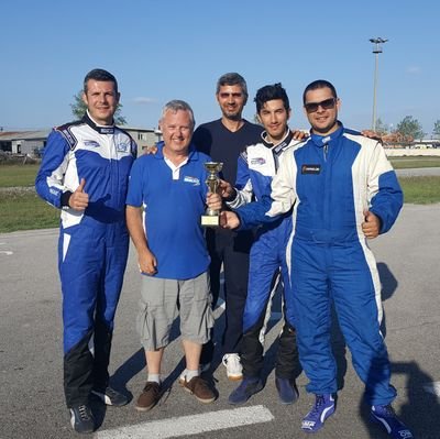 ChronosRacing15's profile picture. Turkey's first official #simracing #esport #team 🏁🏆🎮🚗🇹🇷
#karting team
#motorsport #endurance #academy #drift