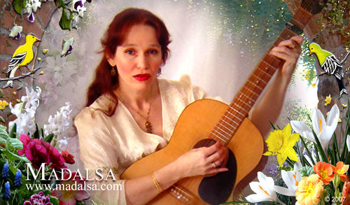 lauracram's profile picture. Music can express what the words and heart cannot. Listen ... and tell me all about myself. - Laura Cram (MADALSA) :-)