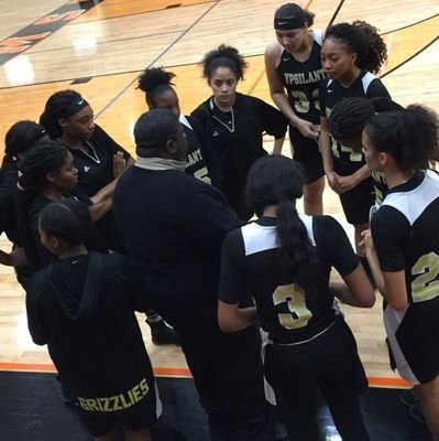 2018-19 season | Coach: Dwayne Scott | New Page