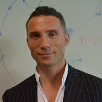 Carlo Vittorio Cannistraci (@networkautomata) 's Twitter Profile