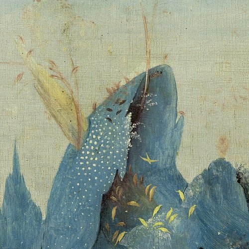 ClaFaust's profile picture. music I books (YA) I tv shows & movies I latin america I feminism l veganism & animal rights l psychology I #noAfD