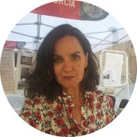 Ana Medina Arriazu(@anamarriazu) 's Twitter Profile Photo