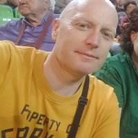 Stane Petavs (@spetavs) 's Twitter Profile