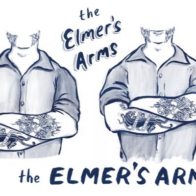 The Elmer’s Arms Profile