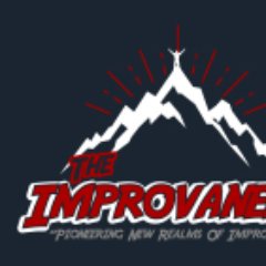The world's first All-Down Syndrome Improvisation Troupe. We are using improvisation to enhance workplace/social opportunities for those with DS.