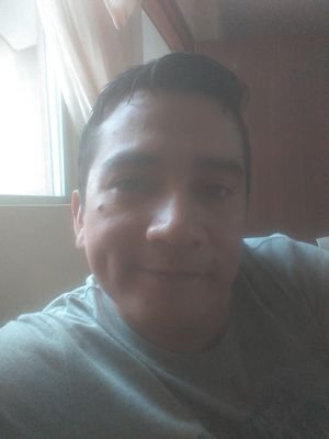 marco_jativa's profile picture. Todo santo tiene un pasado, todo pecador tiene un futuro.