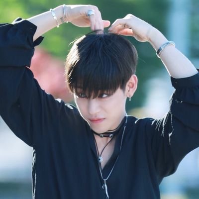 parkminkyuns's profile picture. new acc - @spookyuchan