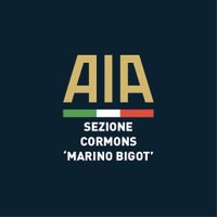 AIA Cormons (@aia_cormons) 's Twitter Profile