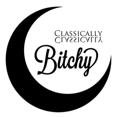Visit CLASSICALLYBITCHY 🍀 Profile