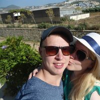 Vanich (@workauts) 's Twitter Profile