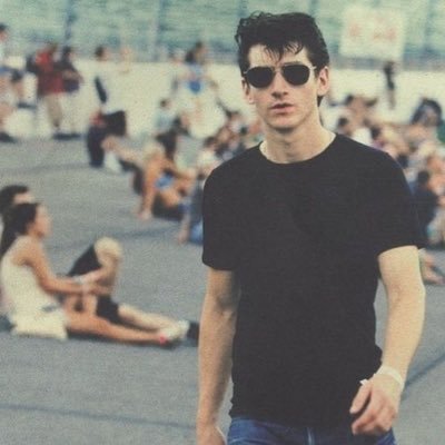 FiredKnight's profile picture. Fidgety and intense.