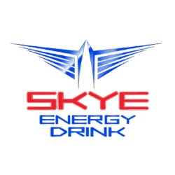 Skye Energy Drink International / Taste The Skye Feel The Victory!