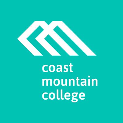 We are an accredited college tucked away in the coastal mountains of spectacular British Columbia. #coastmountaincollege