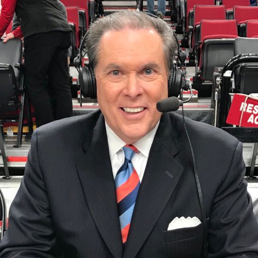 Atlanta Hawks/TBT PxP & Host, “A Trophy 🏆 Life” podcast. Instagram: BobRathbunTV @BallySports Photo: USA-Today. Cameo: https://t.co/0vaRoTBkaP