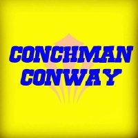 Roy Conway - @RoyConway15 Twitter Profile Photo