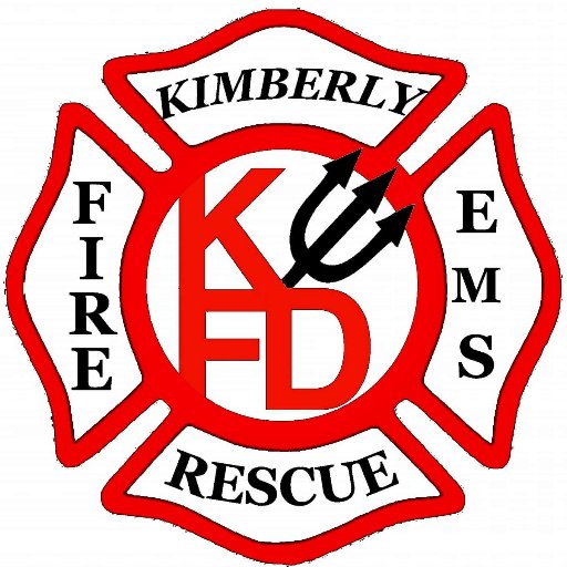 This is the Official Twitter Account of The Kimberly Fire Department in Alabama. ***NOT MONITORED 24/7*** If you have an Emergency Dial 911