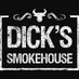 Dick's Smokehouse (@dickssmokehouse) Twitter profile photo Dick's Smokehouse (@dickssmokehouse) Twitter profile photo