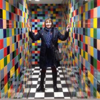 Lorna Bates (@lornabatesart) 's Twitter Profile