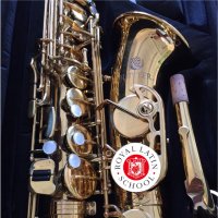 RLS Music 1 (@rlsmusic1) 's Twitter Profile Photo