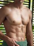 I am interested in helping people get the great abs they are looking for.