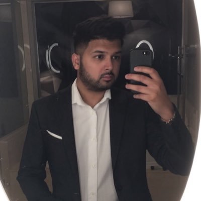 rickypateluk's profile picture. tw | in | fb : rickypateluk finance analyst for a FTSE 250 company. CIMA Chartered Accountant. Amateur photographer/videographer. Anti-Conservatives.