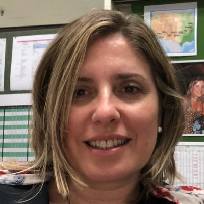 Beatrizgemela's profile picture. Única y repetida a la vez. Mi pasión es mi familia.