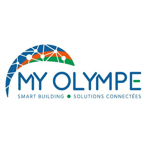 myolympe's profile picture. Bureau d'étude et intégrateur en technologies du bâtiment : Smart Building & solutions connectées, GTB.