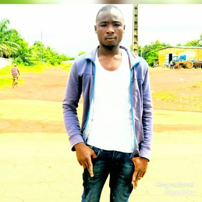 heritier_abdoul's profile picture. 