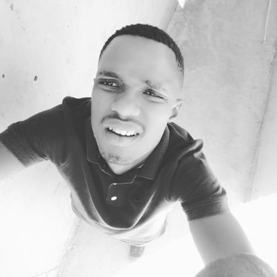 ButheleziLoyiso's profile picture. 