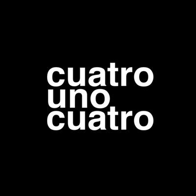 cuatro1cuatro's profile picture. CUATRO UNO CUATRO is a product of two PROUD Milwaukeeans creating a movement by showcasing their love to the city and empowering la Comunidad!