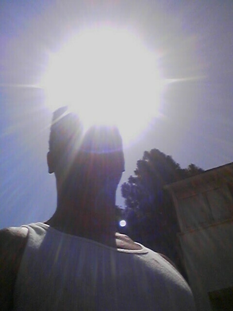 JAH (UNIVERSE, CHRIST, SOLDIER.)