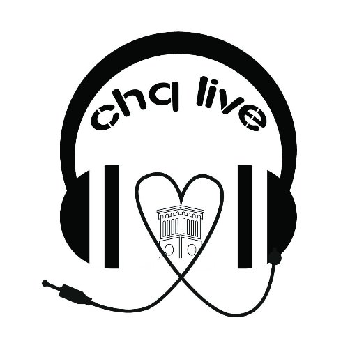 CHQlive's profile picture. 