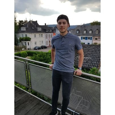 amrmouky's profile picture. 