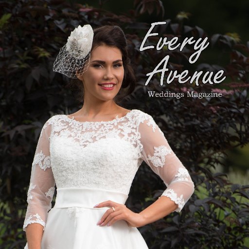 Passionately, for over 6 years, showcasing what' on offer in the wedding industry to inspire as you plan your wedding. https://t.co/YJgwOJLUCb