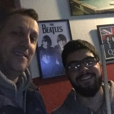 ocasagrande's profile picture. Relax