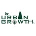 Urban Growth London (@urbangrowthlg) Twitter profile photo