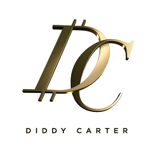 Official Twitter of DiddycarterICO