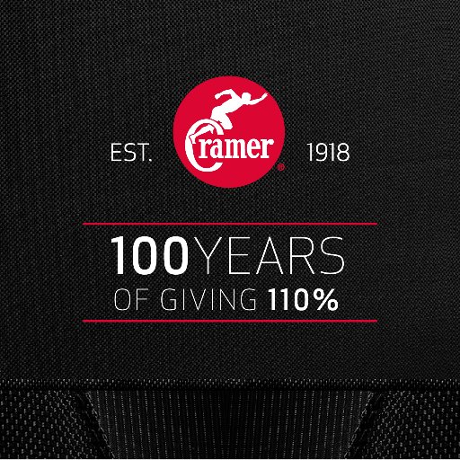 Cramer Products, Inc. has been providing sports medicine and protective products to athletic trainers & athletes since 1918! #ATC