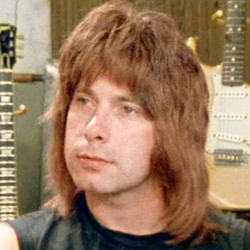 11Nigeltufnel Profile Picture