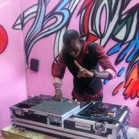 Djchrome_254 (@254djchrome) 's Twitter Profile