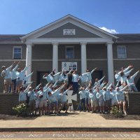 Sigma Chi MTSU(@MTSigs) 's Twitter Profile Photo