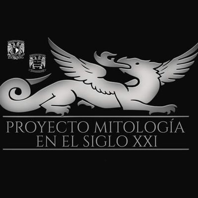 Proyecto M.XXI: Mitología en el Siglo XXI