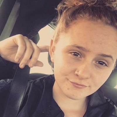 _connally_'s profile picture. Everyone goes through shit how you come out the other side is what’s important #SIDSAWARENESS