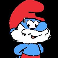 Donald Stevenson (@sirpapasmurf) 's Twitter Profile