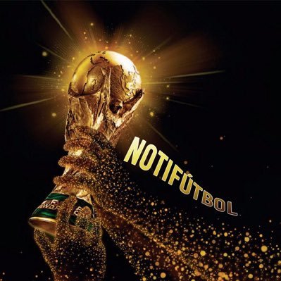 Cuenta oficial de Notifutbol Canal de youtube con todo el contenido de las mejores jugadas y goles de todas las ligas y mundial de rusia 2018
