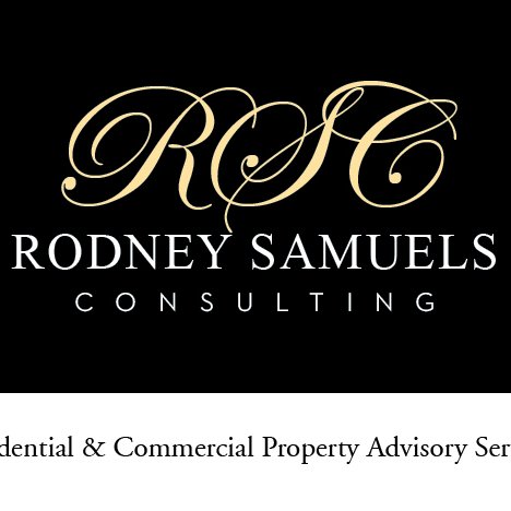 Rodney Samuels Consulting is an Independent firm of Advisors who help with the Purchasing and Sale of both your Residential and Commercial Properties.