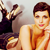 Linked to an RP account on livejournal. Not Morena Baccarin or associated with her. My character, though. Don't steal.