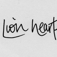 Lion Hearted Girl(@LionHeartedGir3) 's Twitter Profile Photo