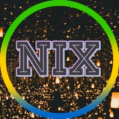 Official NIX - Grupo Musical - Ainda não debutado -
El, Ruby, Moon, Ginger, Bel